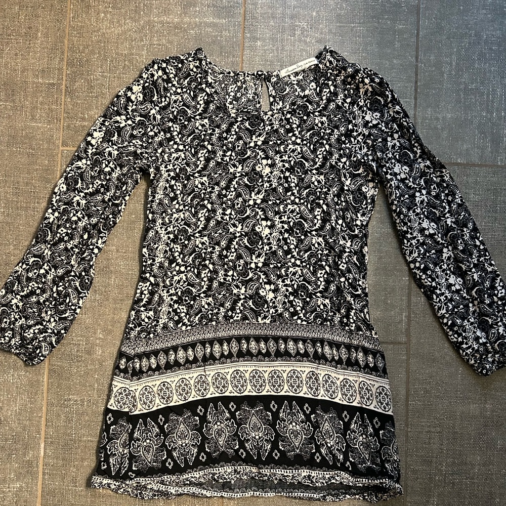 American Rag Dress Size Small
